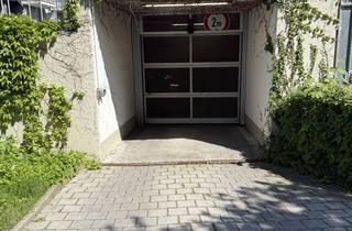 Garagen kaufen in Münchener Straße 14, 85435 Erding, Einzelstellplätze in gepflegter Tiefgarage zum Verkauf