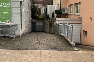 Garagen mieten in Otto-Schuster-Straße 48, 73760 Ostfildern, TG-Stellplatz in Nellingen zu vermieten