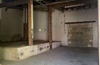 Lager mieten in Woogstraße 43, 60431 Ginnheim, 65 qm Lagerraum in FFM-Ginnheim