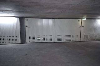 Garagen mieten in Ludwigstr., 71063 Sindelfingen, Einzelgarage in Tiefgarage in Sifi Calwerstr./Ludwigstr.
