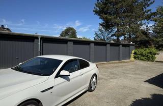 Garagen mieten in 45479 Broich, Broich - Einzelgarage auf einem gepflegten Garagenhof zu vermieten