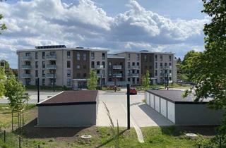 Garagen mieten in Am Kamp 1-3, 21217 Seevetal, Garagenstellplatz mit Wallbox