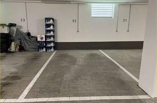 Garagen mieten in 82205 Gilching, Gilching - Tiefgaragenstellplatz zu vermieten