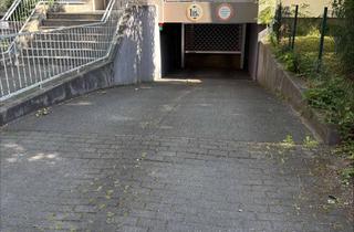 Garagen mieten in Borussiastraße 53, 12099 Tempelhof, Tiefgarage in Tempelhof frei zur Vermietung