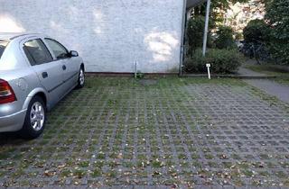 Garagen mieten in Frohmestraße 15e, 22457 Schnelsen, Aussenstellplatz auf einem Hinterhof