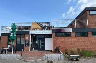 Gewerbeimmobilie mieten in 21365 Adendorf, * Fitnessstudio mit Sauna- und Hotelmöglichkeit *
