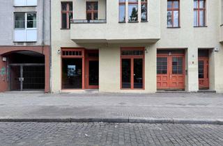 Gastronomiebetrieb mieten in Maybachufer, 12047 Neukölln, Gastronomie am Landwehrkanal