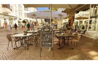 Gewerbeimmobilie mieten in 76571 Gaggenau, Gut gehendes Café in Gaggenau sucht neuen Besitzer