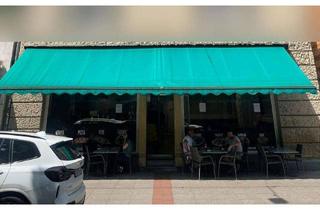 Gastronomiebetrieb mieten in 70188 Ost, Attraktive Gewerbeimmobilie für Gastronomie am Ostendplatz