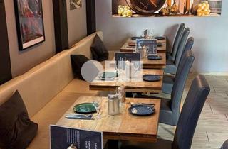 Gastronomiebetrieb mieten in 85521 Ottobrunn, Top-Restaurant mit Vollausstattung & großer Sonnenterrasse – Perfekt für Lieferservice & Events!