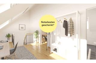 Doppelhaushälfte kaufen in Schlehenweg 36, 42489 Wülfrath, Doppelhaushälfte mit Elternsuite im Quartier "Bergische Gärten"
