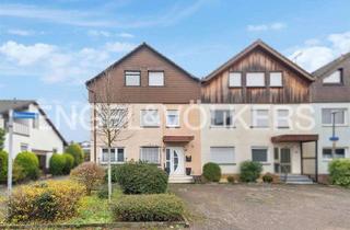 Haus kaufen in 63073 Bieber, Erbpacht: Stilvolles Wohnen auf drei Etagen in Offenbach-Bieber