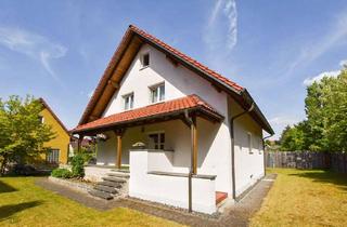 Einfamilienhaus kaufen in 38518 Gifhorn, Ideal für Handwerker! Großes Grundstück mit Einfamilienhaus und separater Werkstatt.