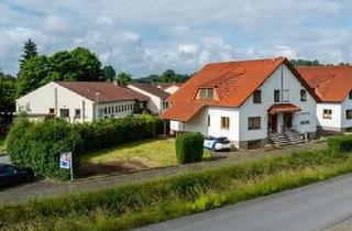 Doppelhaushälfte kaufen in Amtsweg, 33178 Borchen, Doppelhaushälfte mit Einliegerwohnung in Nordborchen