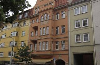 Wohnung mieten in Neundorfer Str. 33, 08523 Plauen, *BIRI* - 4-Raum-Wohnung im Zentrum