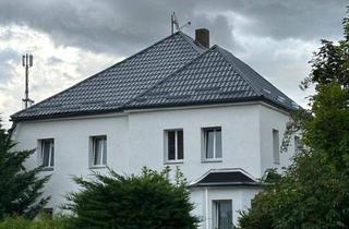 Villa kaufen in 08451 Crimmitschau, Objekt-Nr.: 11623 - NEU sanierte und vermietete Stadtvilla mit modern ausgestatteten 6 ETW in Crimmitschau