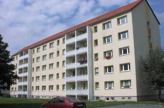 Wohnung mieten in Enders-Dix-Straße 18, 08538 Weischlitz, Kurzexposé 501617/18/20