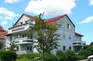 Wohnung mieten in Am Südhang 41, 08371 Glauchau, Schöne 2-Raumwohnung mit Balkon in beliebter Wohnlage