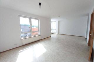 Immobilie mieten in 08451 Crimmitschau, gemütliches 1-Zimmer Apartment mit Aufzug am Anton-Günter-Pl. 2, betreutes Wohnen optional möglich