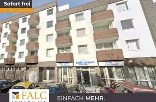 Gewerbeimmobilie mieten in Kleine Stoppenberger Straße, 45141 Essen, Gewerbeeinheit mit großem Potenzial – Ehemals als Bäder-Rehazentrum genutzt