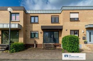 Reihenhaus kaufen in 33175 Bad Lippspringe, Familienfreundliches Reihenhaus