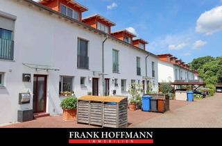 Reihenhaus kaufen in 24568 Kaltenkirchen, Ideal für die Familie Mittelreihenhaus mit Vollkeller in Kaltenkirchen