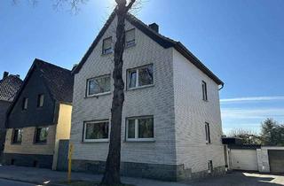 Haus kaufen in 59557 Lippstadt, Ideal für Familien und Generationen!Zentral gelegenes 1-2 Familienhaus mit Garage in Lippsta
