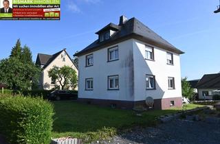 Einfamilienhaus kaufen in 56766 Ulmen, Freistehendes Einfamilienhaus