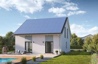 Haus kaufen in 66802 Überherrn, Großzügig, grün & familienfreundlich - hier wird Leben groß geschrieben