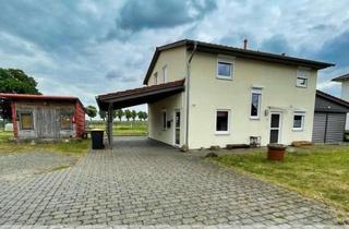 Einfamilienhaus kaufen in 31177 Harsum, Modernes Einfamilienhaus mit Wintergarten und großem Grundstück in Harsum-Machtsum