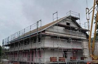 Reihenhaus kaufen in Twiete 20, 23911 Schmilau, Neubau eines Mittelreihenhauses mit Grundstück für Familien, inkl. hochwertiger Einbauküche