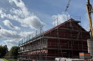 Reihenhaus kaufen in Twiete 20, 23911 Schmilau, Neubau eines Mittelreihenhauses mit Grundstück für Familien, inkl. hochwertiger Einbauküche