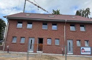 Reihenhaus kaufen in Twiete, 23911 Schmilau, Neubau eines Mittelreihenhauses mit Grundstück für Familien, inkl. hochwertiger Einbauküche