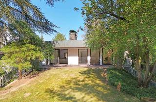 Haus kaufen in 64653 Lorsch, Exklusives Haus am Naturschutzgebiet – Großzügigkeit trifft Privatsphäre und Natur