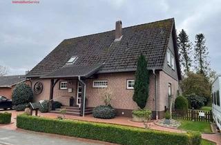 Haus kaufen in 49429 Visbek, Großzügiges Wohnhaus in ruhiger Lage von Visbek