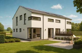 Doppelhaushälfte kaufen in 56305 Puderbach, Doppelhaushälfte im Generationenhaus? Geht das?