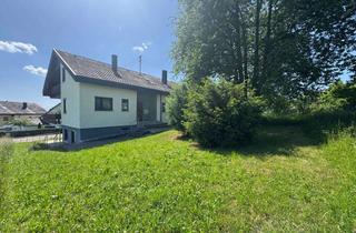 Haus kaufen in 73574 Iggingen, Großes Haus mit Einliegerwohnung und Traumgrundstück – Familienidylle in Bestlage von Iggingen