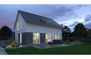 Haus kaufen in 53797 Lohmar, KLASSISCHER GRUNDRISS - GROSSZÜGIGES HAUS