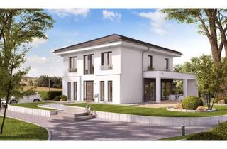 Einfamilienhaus kaufen in 86492 Egling, Familientraum in Egling - Neubau Einfamilienhaus