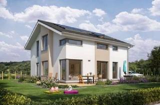 Haus kaufen in 76456 Kuppenheim, Dein Traumhaus in Kuppenheim: Flexibel, Modern und Nachhaltig mit LivingHaus