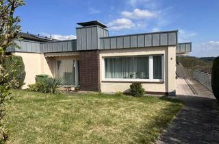 Einfamilienhaus kaufen in 53343 Wachtberg, Bezugsfrei !!Familienfreundliches Einfamilienhaus mit Einliegerwohnung mit Blick ins Grüne