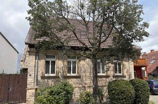 Haus kaufen in 55597 Wöllstein, Landidylle - Freistehendes Bruchsteinhaus in Wöllstein