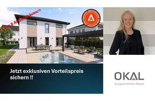 Haus kaufen in 56130 Bad Ems, Cool Summer AKTION !!! ELEGANTES RAUMWUNDER FÜR DIE GANZE FAMILIE - inkl. Keller - Malervorbereitet