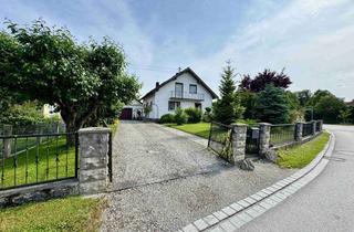 Haus kaufen in 84570 Polling, Verwandeln Sie dieses kleine Häuschen in Annabrunn in Ihr Traumhaus