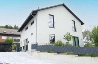 Haus kaufen in 65620 Waldbrunn, Die Sonne genießen: EFH mit Garten in Sackgassenlage