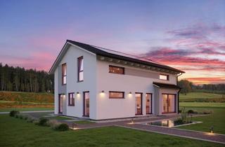 Haus kaufen in 53506 Heckenbach, Ihr Vorteil: Schlüsselfertiges Haus mit höchster Förderung – KfW 40 Plus & QNG!