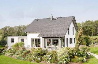 Haus kaufen in 76744 Wörth, Schlüsselfertig - Bodenplatte - PV-Anlage - Grundstück - QNG Zertifiziert - ALLES DRIN