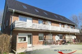 Mehrfamilienhaus kaufen in 23743 Grömitz, Grömitz/Ostsee - Mehrfamilienhaus mit sechs Wohnungen in Strandnähe