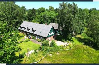 Haus kaufen in 24238 Mucheln, Sanierter Resthof mit zwei Wohneinheiten, Scheune und Weideland in Ostholstein in Mucheln-Sellin