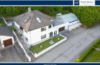 Haus kaufen in 78567 Fridingen, Attraktives Wohnen für die ganze Familie